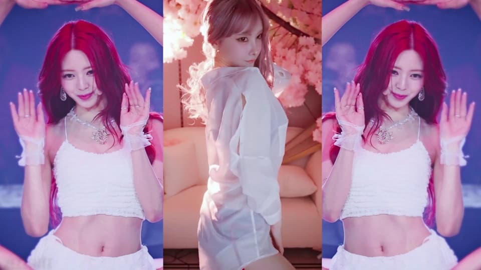 大神混剪18+tiktok.亚洲风韩国主播