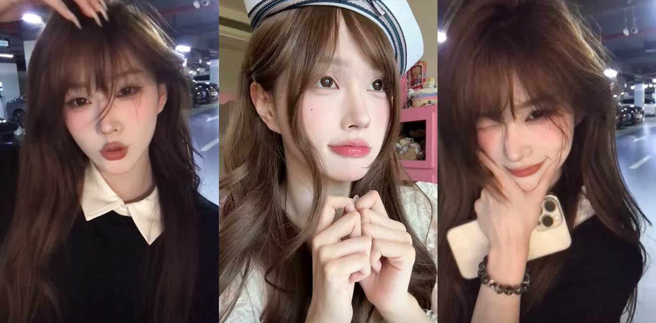 纯欲网红【小鱼丸子】伪装富家女调包闺蜜600万奢侈品，多人联名举报登上新闻下海视频曝光震惊全网