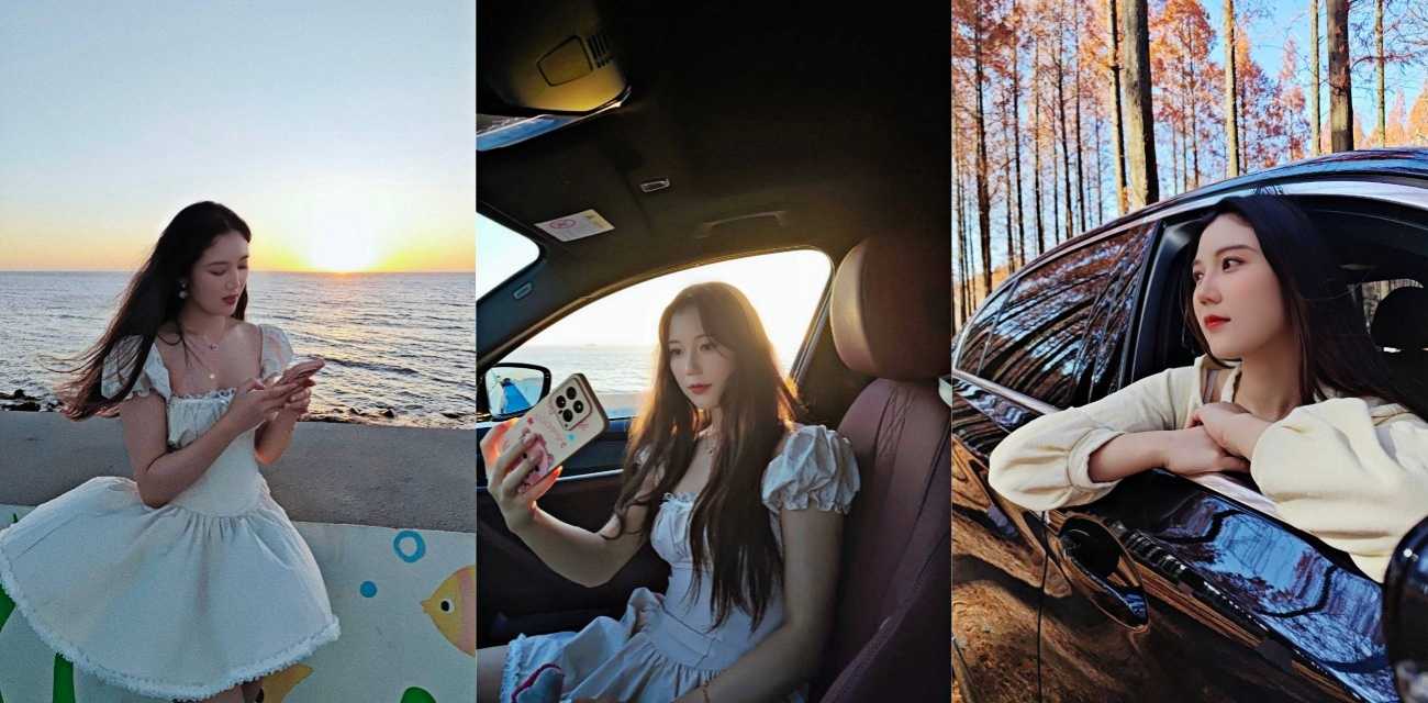 苏州母狗人妻【李沐】性爱视频曝光，被帽老公狂操嫩穴骚浪呻吟高潮喷汁