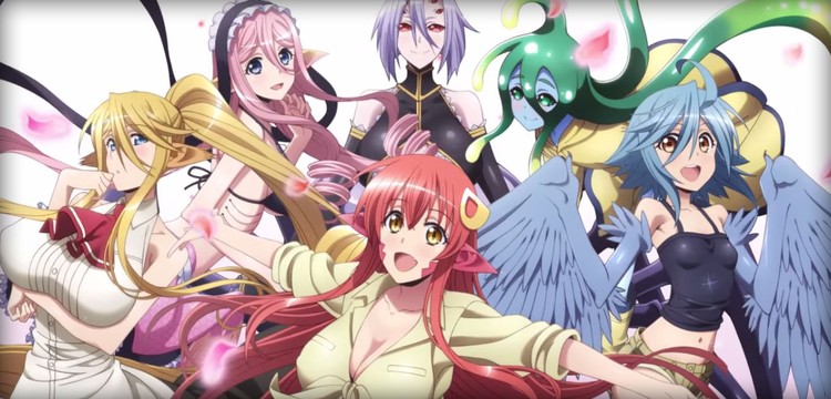 [VCB-Studio] Monster Musume no Iru Nichijou [09][Ma10p_1080p][x265_flac]